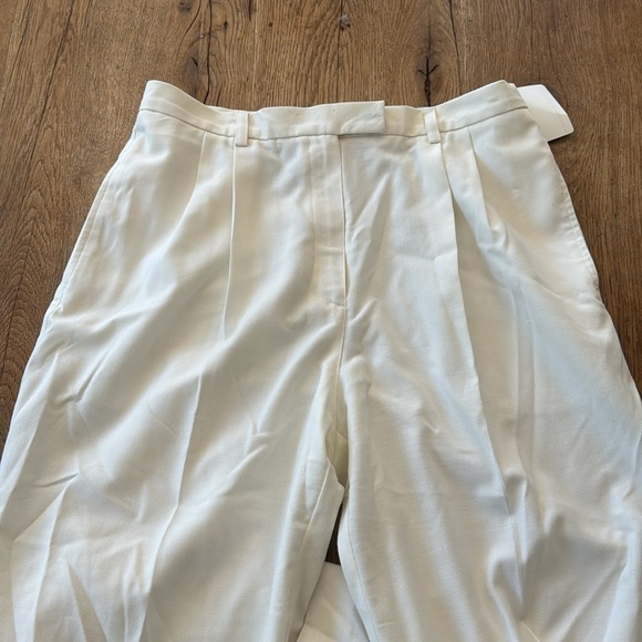 NWT LIZ CLAIBORNE LIZSPORT DRESS PANTS - Picture 2 of 8